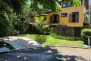 Casa á venda R$ 3.000.000,00 e Locação R$ 12.000,00 - Pernambuco II - Guarujá/SP