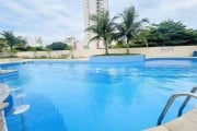 Apartamento com 2 dormitórios à venda, 70 m² por R$ 690.000,00 - Astúrias - Guarujá/SP