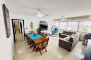 Apartamento à venda na Praia das Astúrias - Guarujá / SP