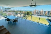 Apartamento com 3 quartos à venda, 99 m² por R$ 1.450.000 - Enseada - Guarujá/SP