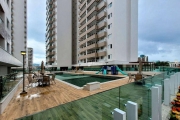 Apartamento de Revenda, localização privilegiada na Praia da Astúrias Guarujá / SP