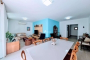 Apartamento Alto Padrão, localização privilegiada na Praia da Pitangueiras  Guarujá / SP