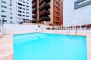 Apartamento com 4 dormitórios à venda, 140 m² por R$ 900.000,00 - Pitangueiras - Guarujá/SP