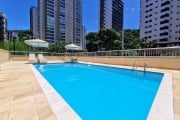 Apartamento Alto Padrão, localização privilegiada na Praia da Pitangueiras  Guarujá / SP