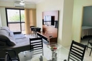 Apartamento com 1 dormitório à venda, 55 m² por R$ 369.000,00 - Enseada - Guarujá/SP