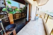 Apartamento à venda na Praia das Enseada - Guarujá/SP.