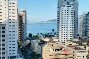 Cobertura à venda, Duplex com vista para o mar na Praia das Astúrias - Guarujá/SP