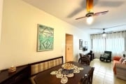 Apartamento à venda, localização privilegiada na Praia da Astúrias - Guarujá / SP.