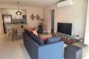 Apartamento com 1 dormitório à venda, 80 m² - Riviera de São Lourenço - Bertioga/SP