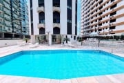 Apartamento Alto Padrão, localização privilegiada na Praia das Astúrias - Guarujá / SP