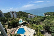 Apartamento com 4 dormitórios à venda, 170 m² por R$ 1.450.000,00 - Morro Sorocotuba - Guarujá/SP