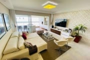 Apartamento com 4 suites à venda, 169 m² por R$ 2.700.000 - Central Park - Guarujá/SP