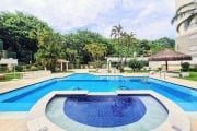 Apartamento Alto Padrão, localização privilegiada na Praia das Astúrias  Guarujá / SP