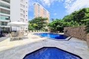 Apartamento Alto Padrão, localização privilegiada na Praia das Astúrias  Guarujá / SP