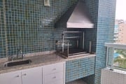 Apartamento com 2 dormitórios para alugar, 78 m² - Riviera de São Lourenço - Bertioga/SP