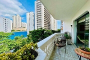 Apartamento à venda na Praia de Pitangueiras - Guarujá / SP.