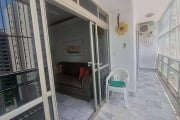 Apartamento à venda em Pitangueiras - Guarujá/SP.