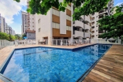 Apartamento à Venda na Praia das Pitangueiras - Guarujá / SP