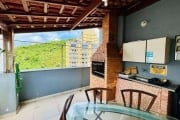 Cobertura Penthouse à venda na Praia de Pitangueiras - Guarujá / SP.