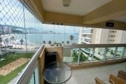 Apartamento à venda na Praia das Astúrias - Guarujá / SP.