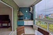 Apartamento com 2 dormitórios à venda, 78 m²  - Riviera de São Lourenço - Bertioga/SP