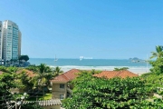 Apartamento à venda na Praia de Pitangueiras - Guarujá /SP.