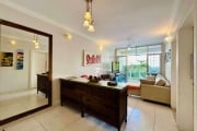 Apartamento à venda na Praia de Pitangueiras - Guarujá / SP.