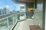 Apartamento com 3 dormitórios à venda, 108 m²  - Riviera de São Lourenço - Bertioga/SP