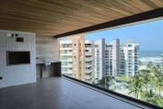 Apartamento com 3 dormitórios à venda, 137 m² por R$ 6.300.000,00 - Riviera de São Lourenço - Bertioga/SP