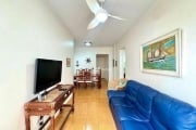 Apartamento à venda na Praia das Astúrias - Guarujá / SP.