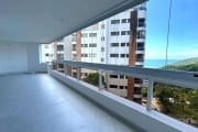 Apartamento com 4 suítes  à venda, 170 m² por R$ 1.050.000 - Morro Sorocotuba - Guarujá/SP