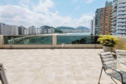 Apartamento à venda na Praia das Astúrias - Guarujá/SP.