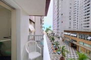 Apartamento à venda na Pitangueiras – Guarujá / SP.