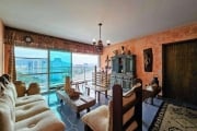 Apartamento à venda na Praia das Pitangueiras - Guarujá/SP.