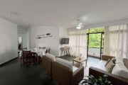 Apartamento à venda no Guarujá - Região do Tortugas