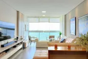 Apartamento à venda nas Astúrias - Guarujá - SP.