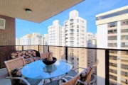 Apartamento à venda na praia das Pitangueiras - Guarujá / SP