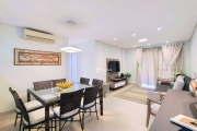 Apartamento à venda nas Astúrias - Guarujá-SP.