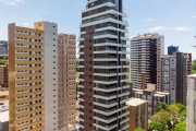 Apartamento com 3 quartos à venda na Rua Belém, 165, Cabral, Curitiba