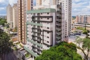 Apartamento com 3 quartos à venda na Rua Oyapock, 40, Cristo Rei, Curitiba