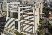 Sala comercial à venda na Rua Professor Guido Straube, 97, Água Verde, Curitiba