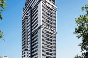 Apartamento com 2 quartos à venda na Avenida República Argentina, 1325, Água Verde, Curitiba