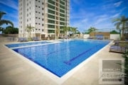 Apartamento com 3 dormitórios à venda, 151 m² por R$ 1.200.000 - Edificio Previlege - Sorocaba/SP, próximo ao Shopping Iguatemi.