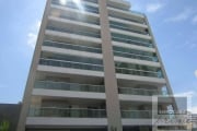 Apartamento com 3 dormitórios à venda, 136 m² por R$ 900.000,00 - Edifício Montanhan - Sorocaba/SP