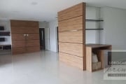 Apartamento com 3 dormitórios, 247 m² - venda por R$ 3.200.000,00 ou aluguel por R$ 15.900,00 - Condomínio Único Campolim - Sorocaba/SP