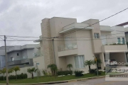 EXCELENTE Sobrado com 4 dormitórios à venda, 396 m² por R$ 1.850.000 - Condomínio Ibiti Royal Park - Sorocaba/SP.