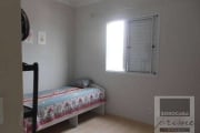 Apartamento com 2 dormitórios à venda, 55 m² por R$ 220.000,00 - Vila São Caetano - Sorocaba/SP