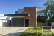 Casa com 5 dormitórios à venda, 189 m² por R$ 1.690.000,00 - Alphaville Nova Esplanada IV - Votorantim/SP