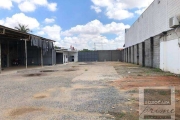 Área para alugar, 3300 m² por R$ 8.000,00/mês - Além Ponte - Sorocaba/SP