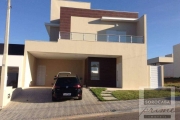 Sobrado com 3 dormitórios à venda, 280 m² por R$ 970.000,00 - Condomínio Belvedere II - Votorantim/SP